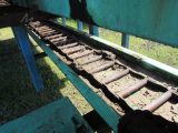 #110 Chain Conveyor/Feed Bin